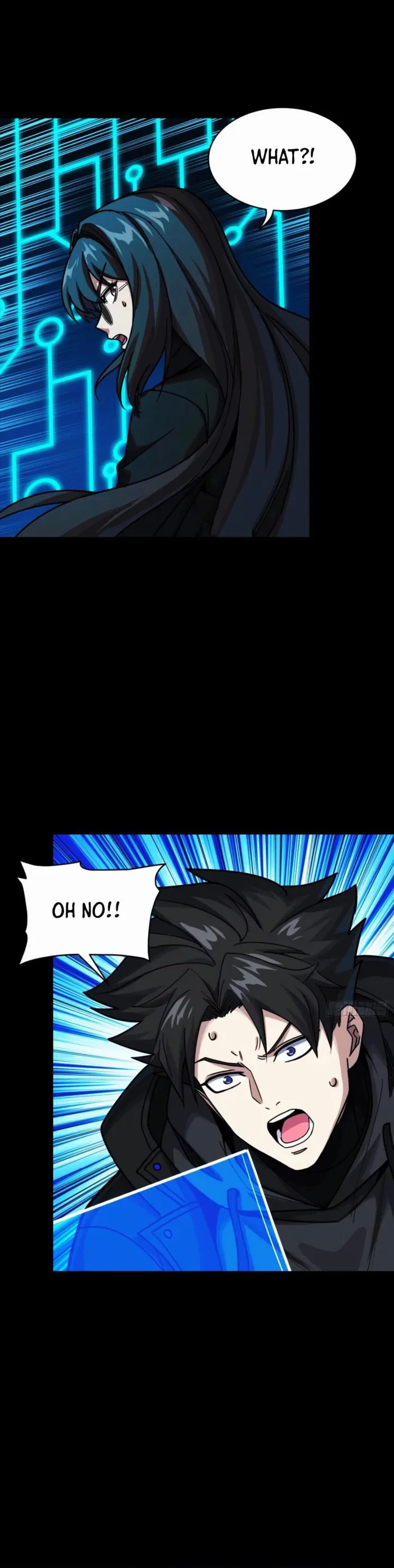 Read Legend of Star General Manga Online