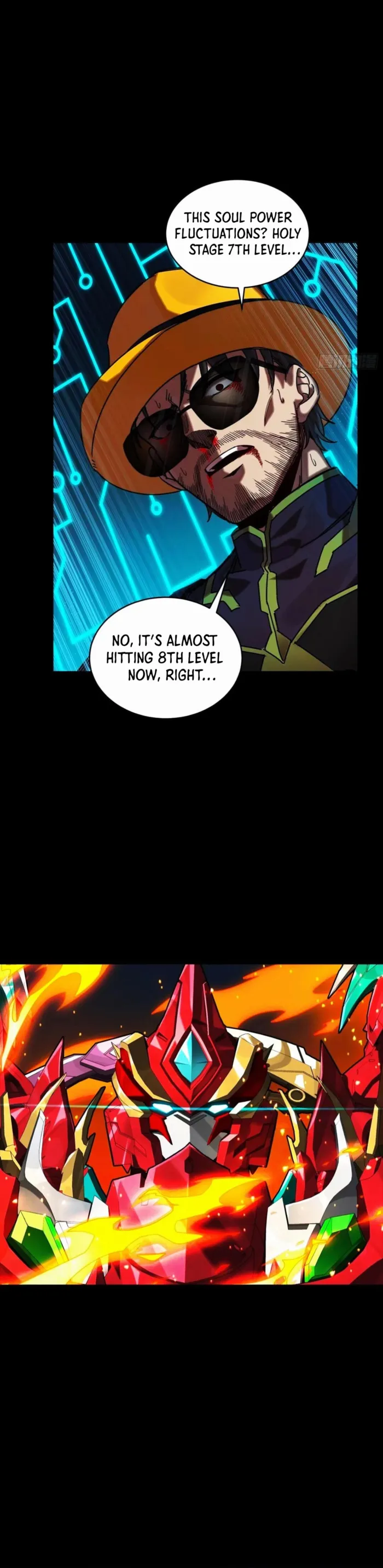 Read Legend of Star General Manga Online