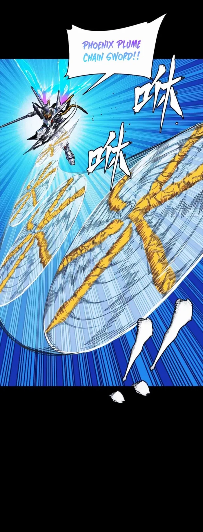 Read Legend of Star General Manga Online