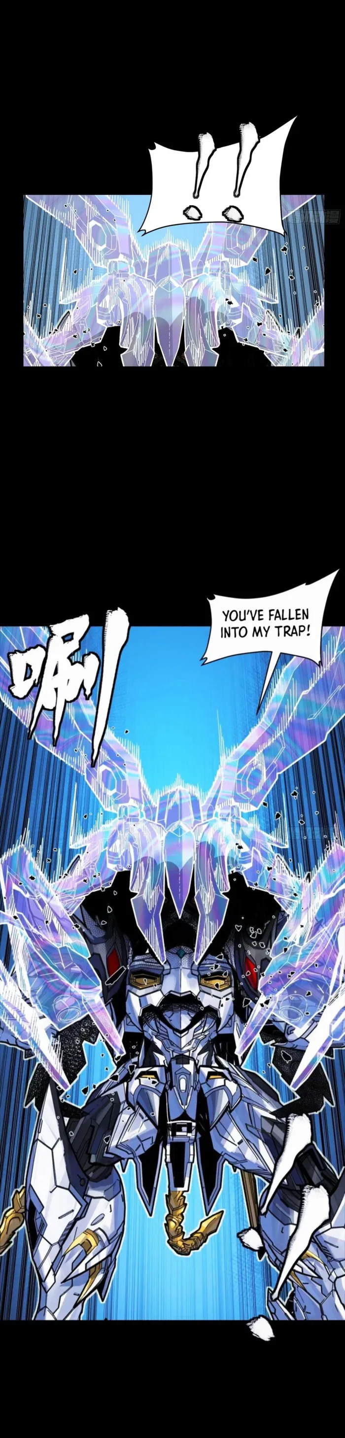 Read Legend of Star General Manga Online