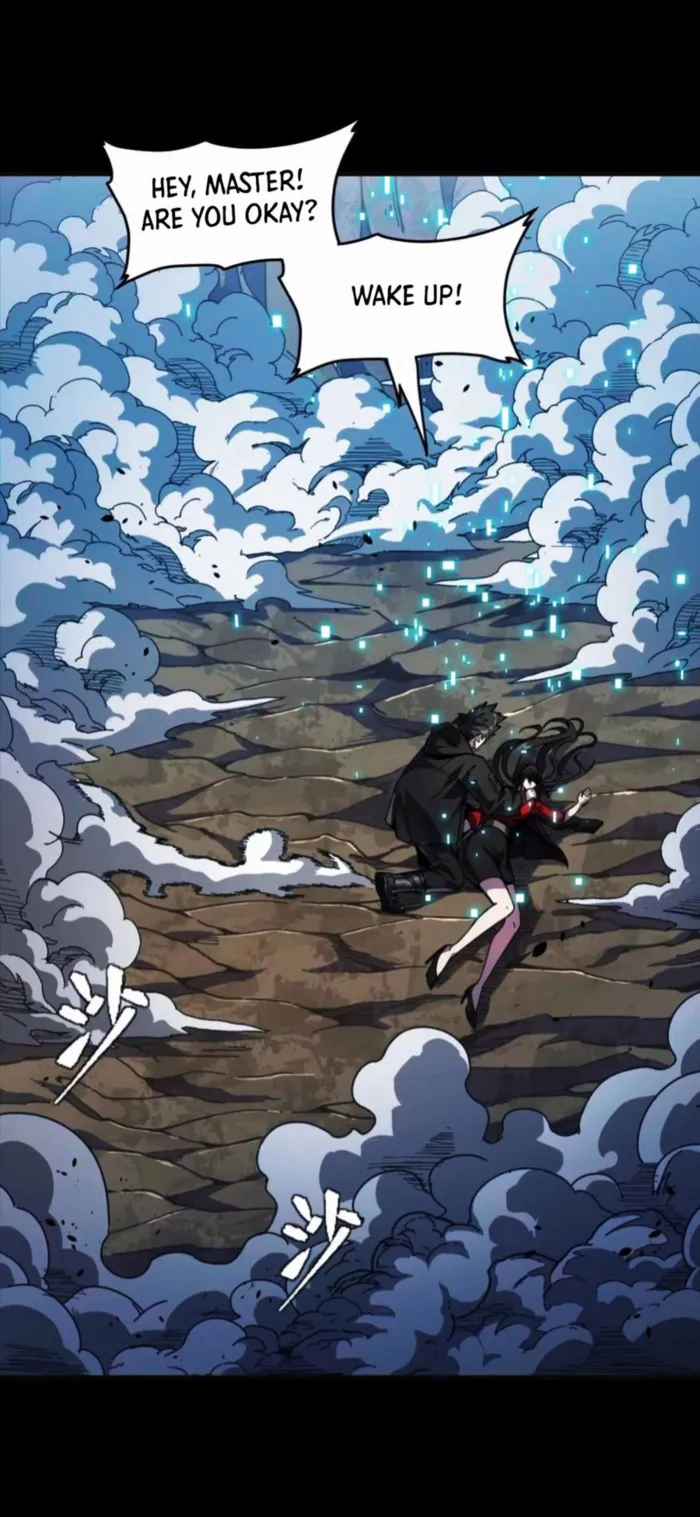 Read Legend of Star General Manga Online