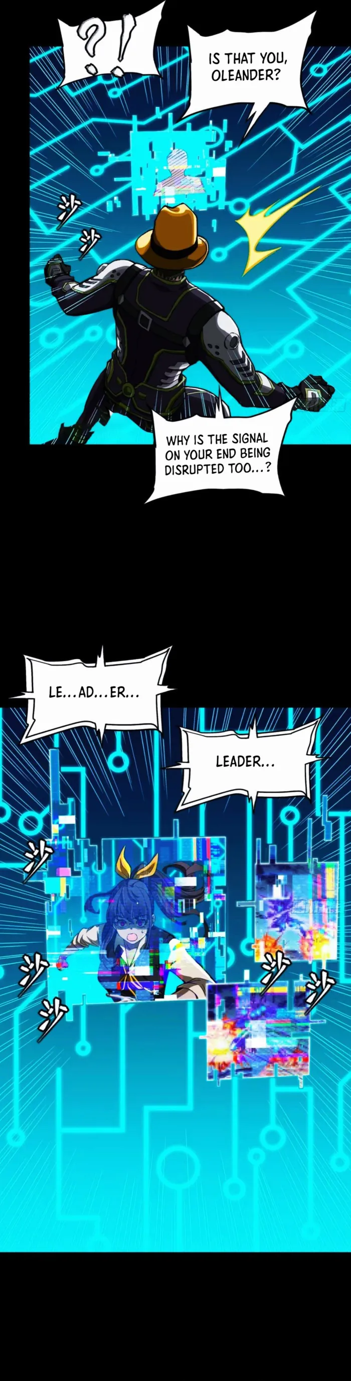 Read Legend of Star General Manga Online
