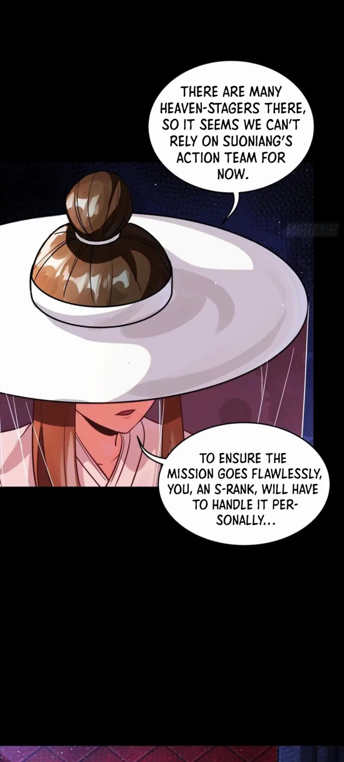 Read Legend of Star General Manga Online