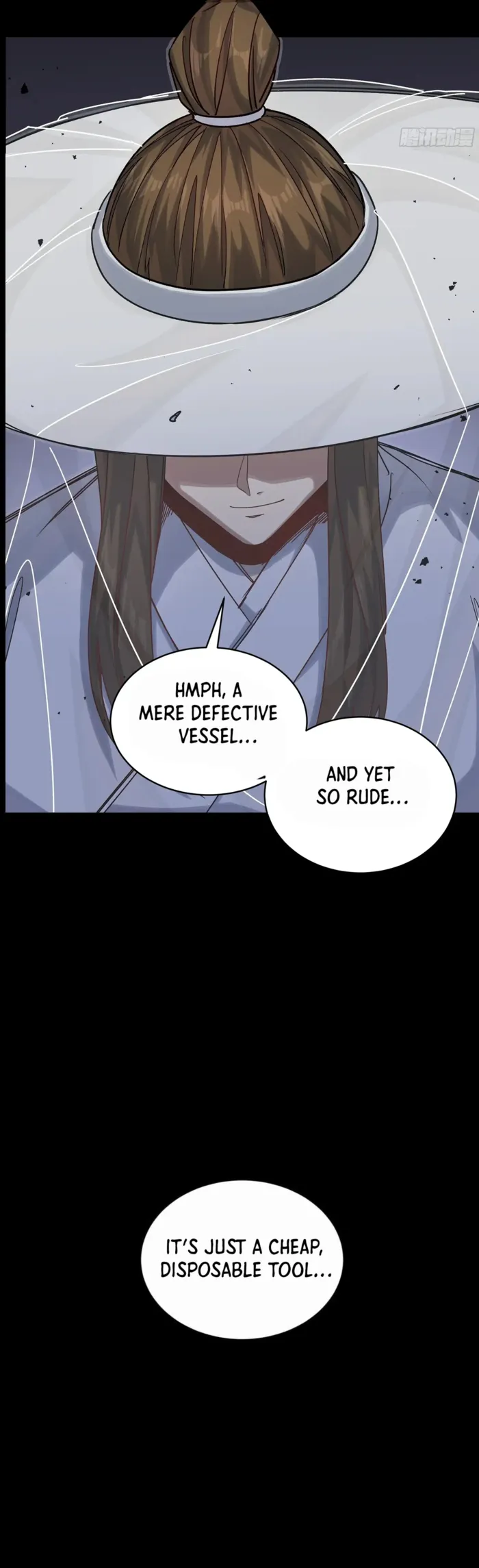 Read Legend of Star General Manga Online