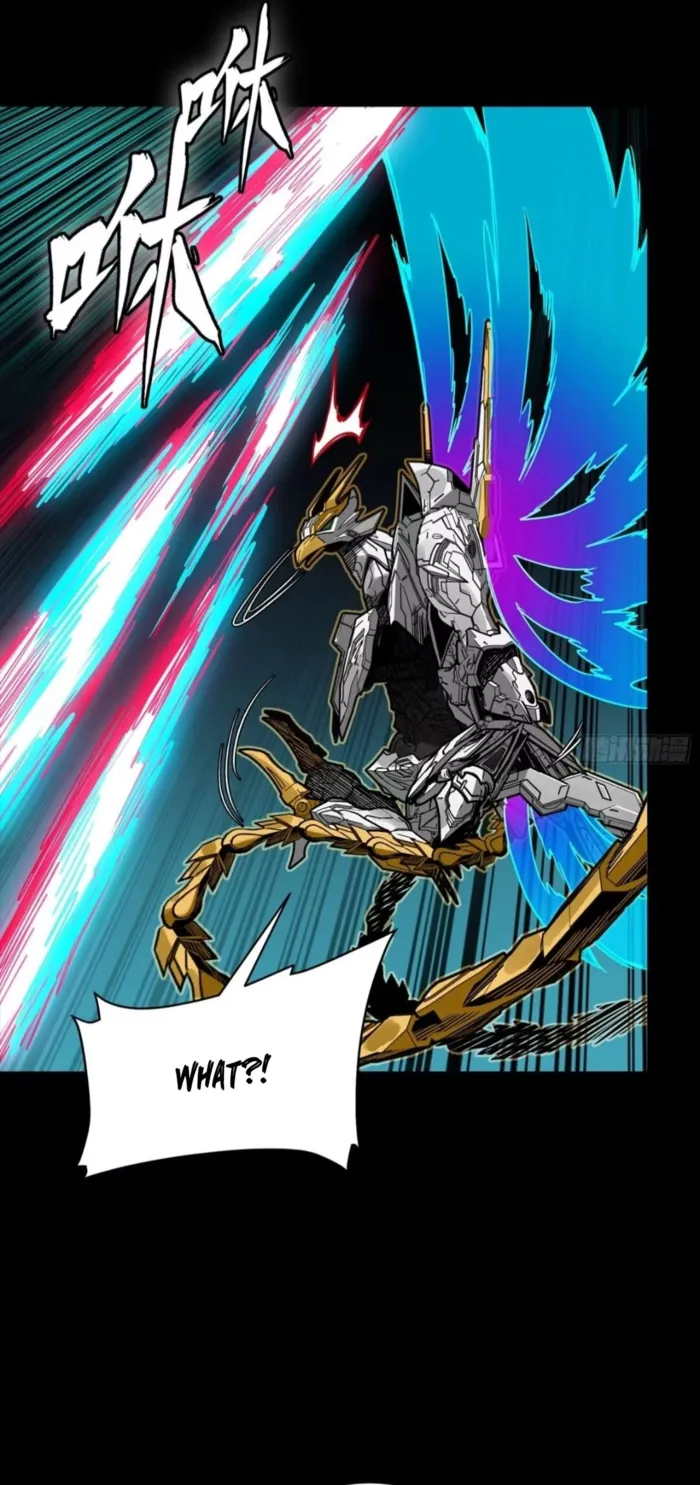 Read Legend of Star General Manga Online