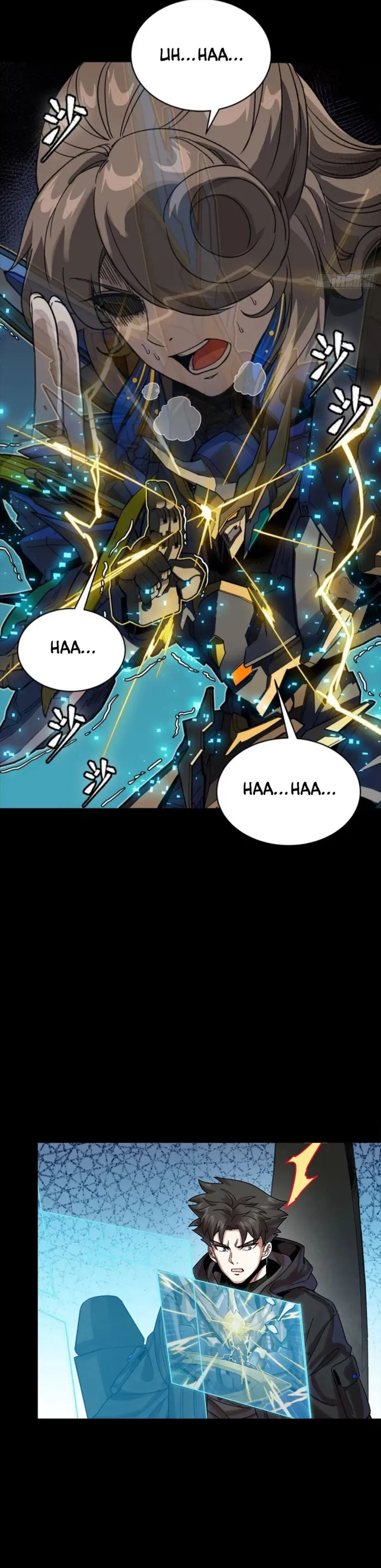 Read Legend of Star General Manga Online