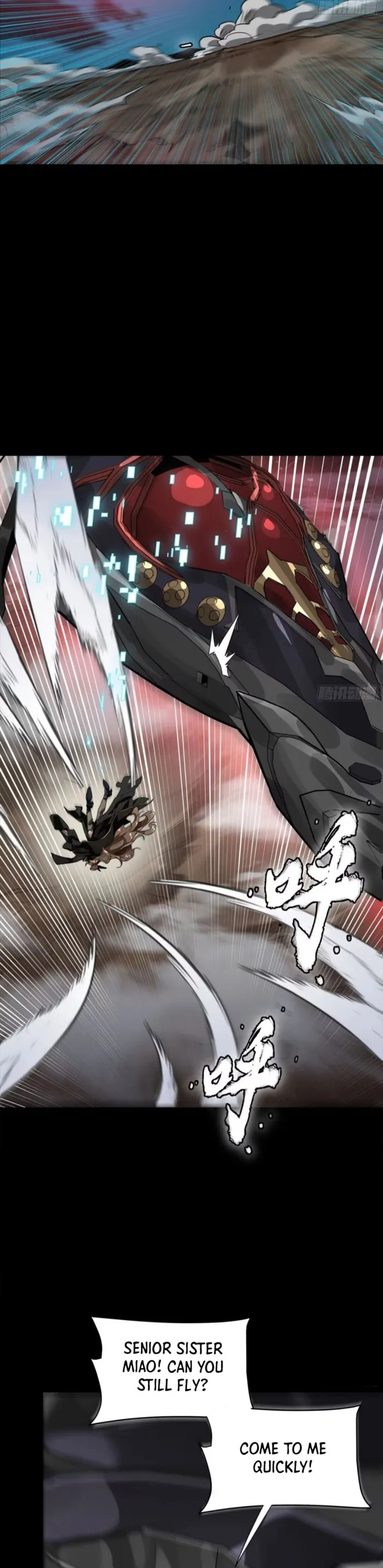 Read Legend of Star General Manga Online