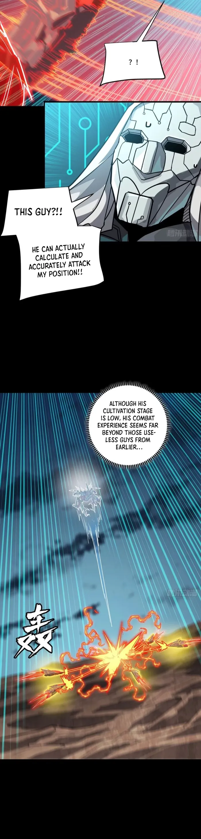 Read Legend of Star General Manga Online