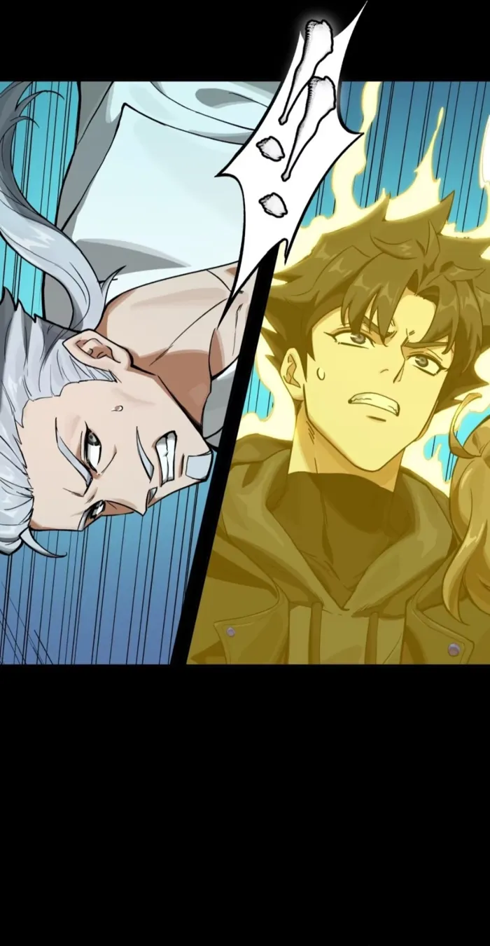 Read Legend of Star General Manga Online