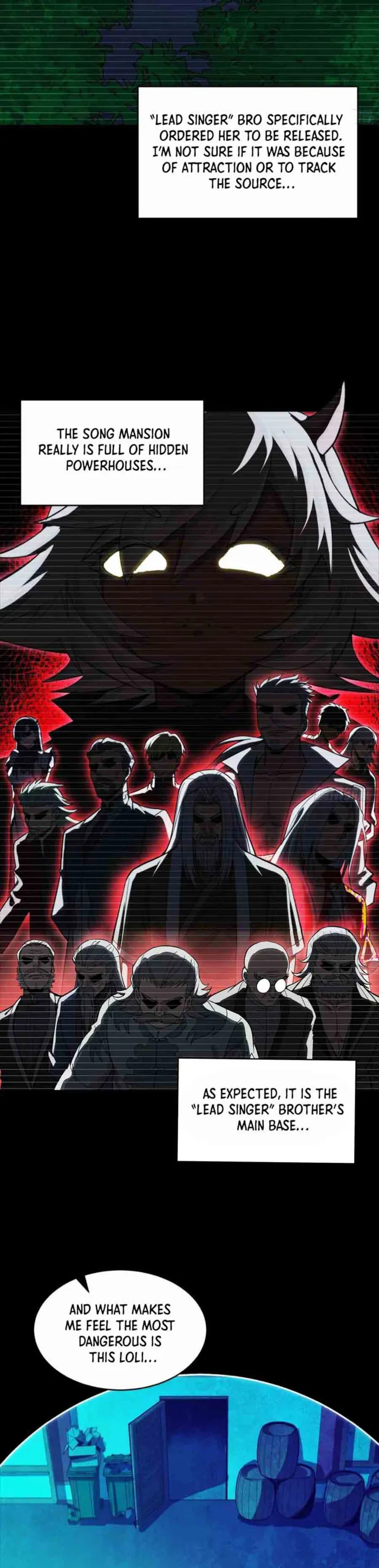 Read Legend of Star General Manga Online
