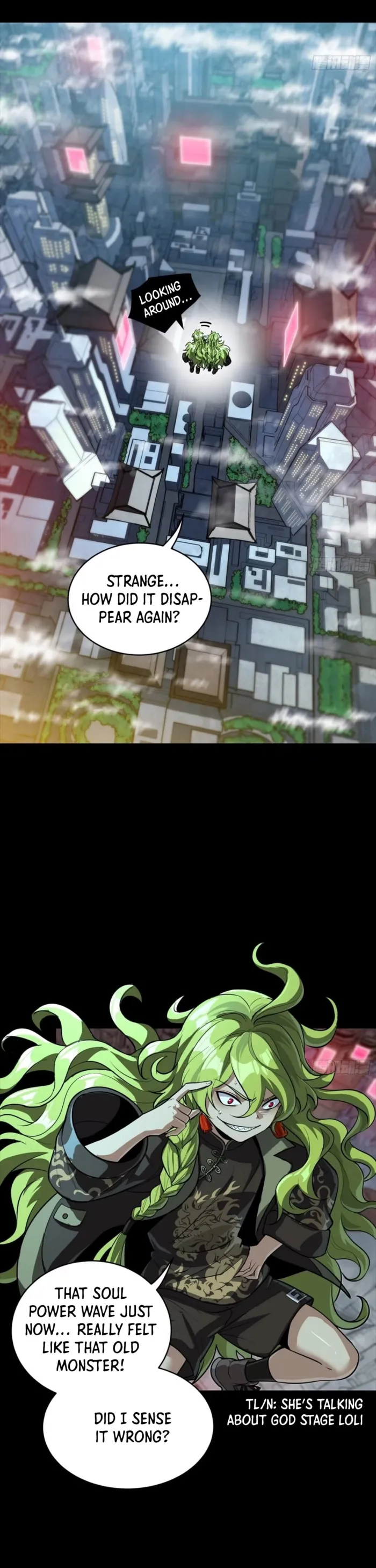 Read Legend of Star General Manga Online