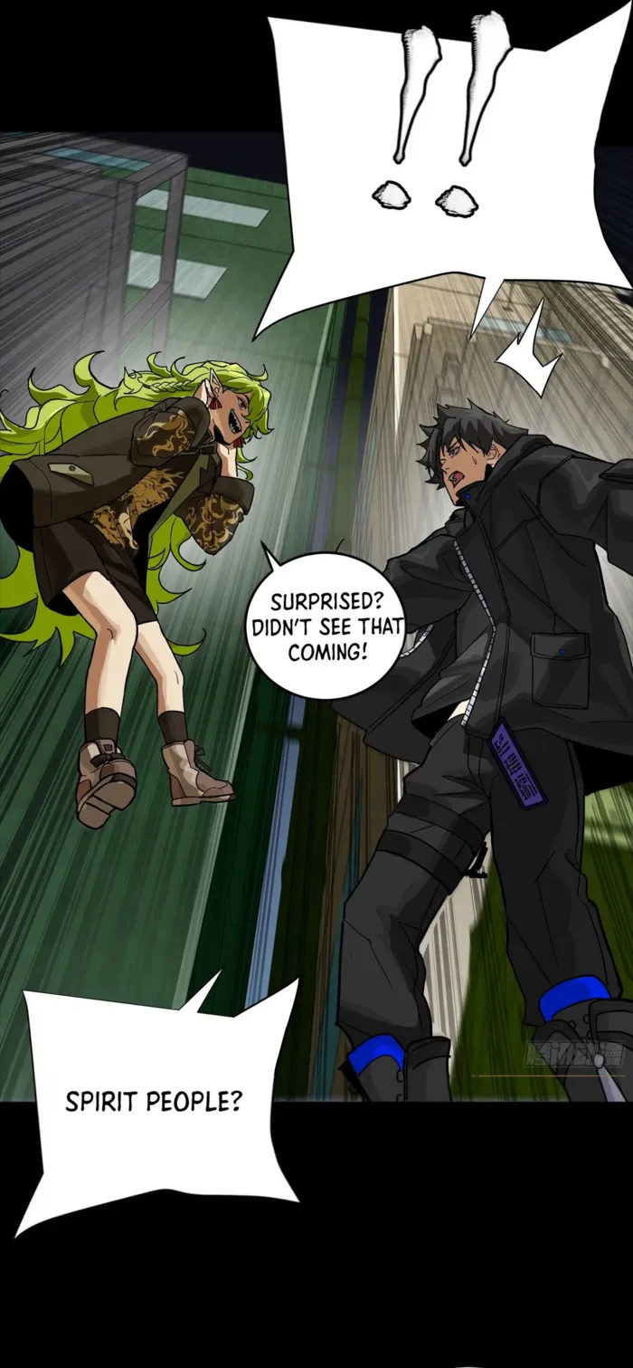 Read Legend of Star General Manga Online