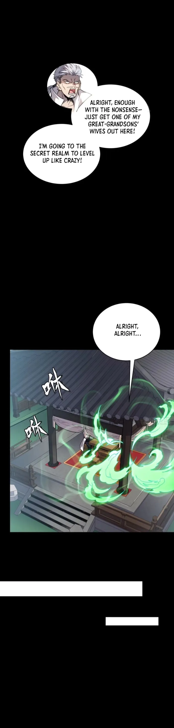 Read Legend of Star General Manga Online