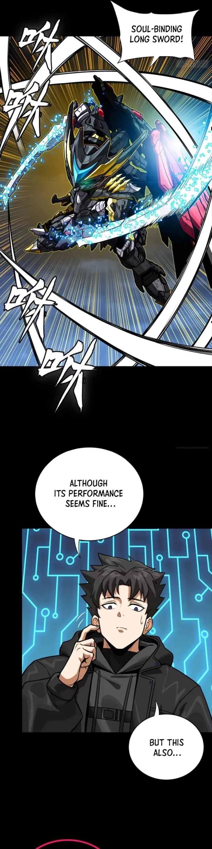 Read Legend of Star General Manga Online