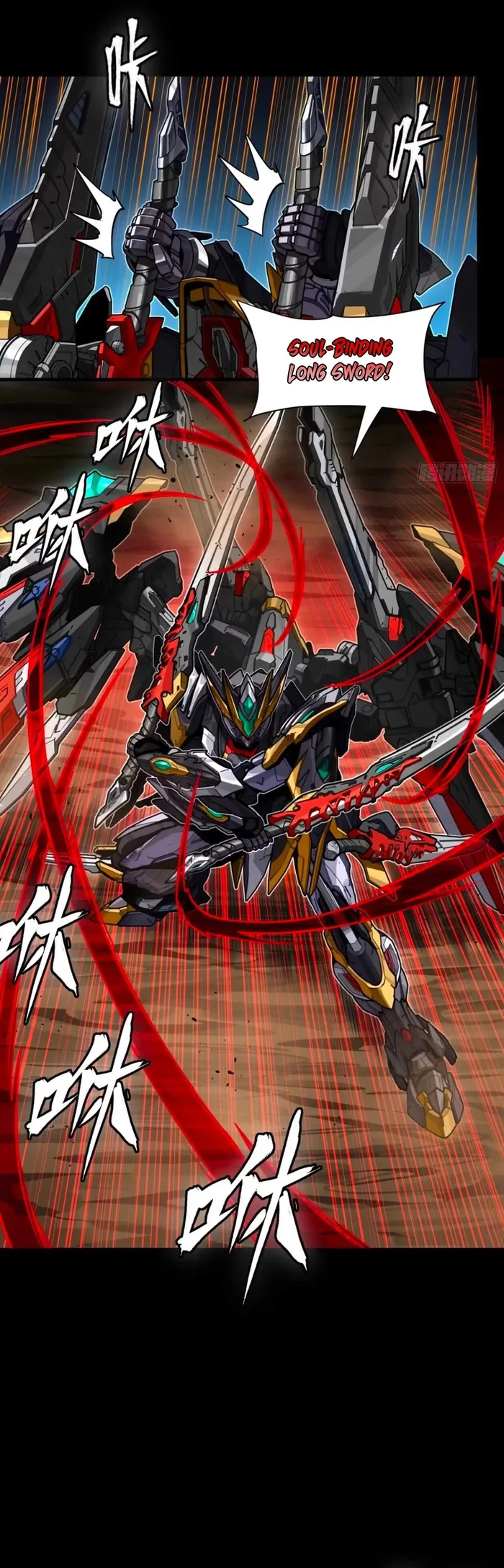 Read Legend of Star General Manga Online