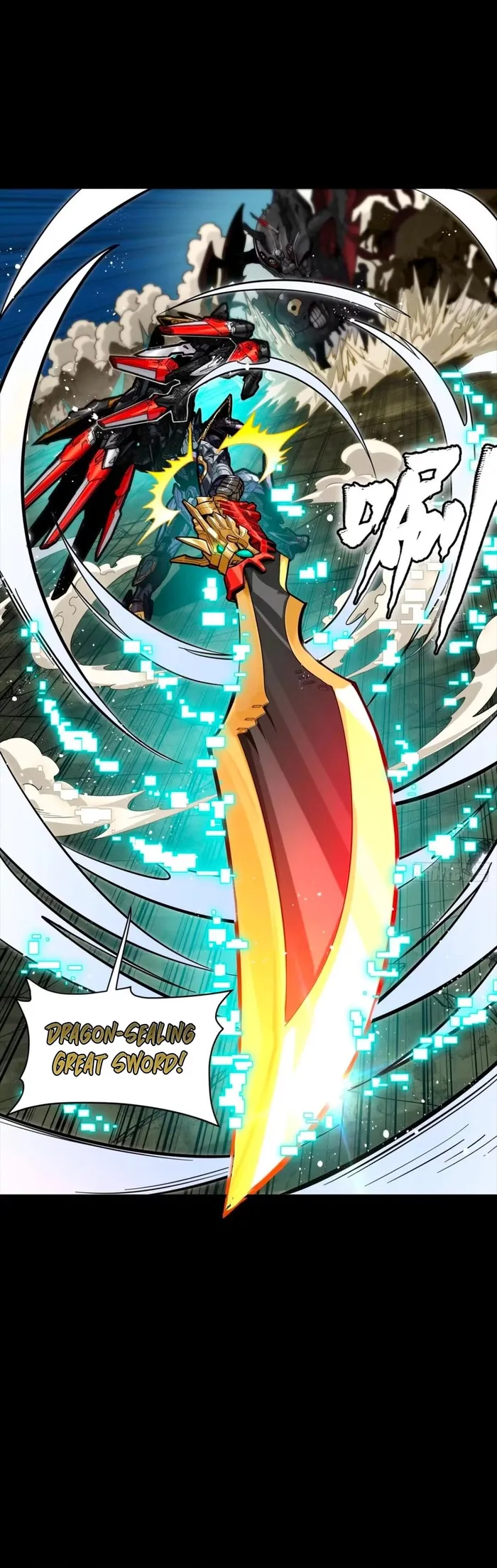 Read Legend of Star General Manga Online