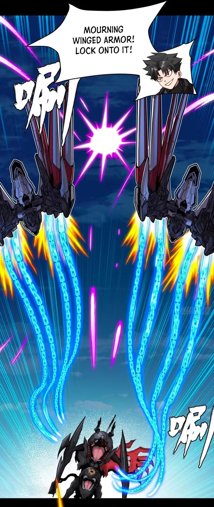 Read Legend of Star General Manga Online