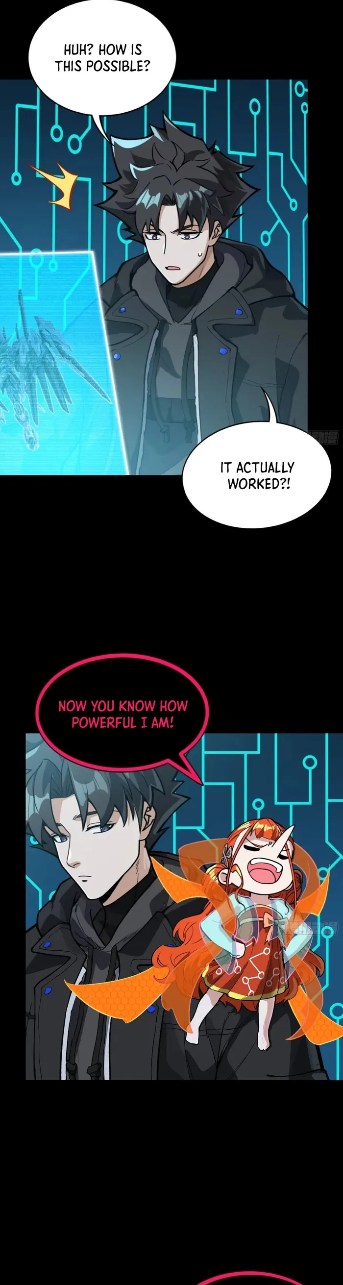 Read Legend of Star General Manga Online