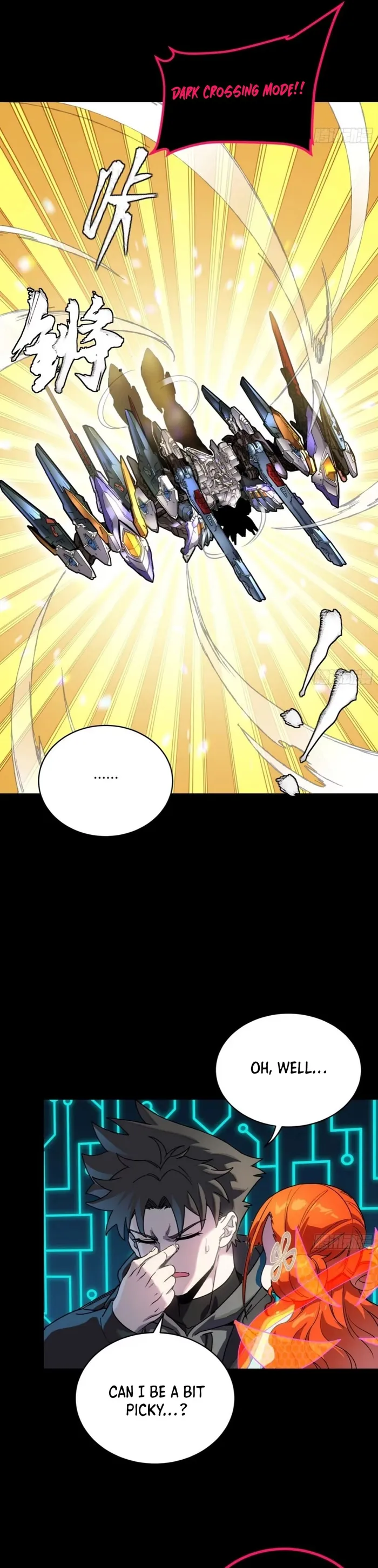 Read Legend of Star General Manga Online