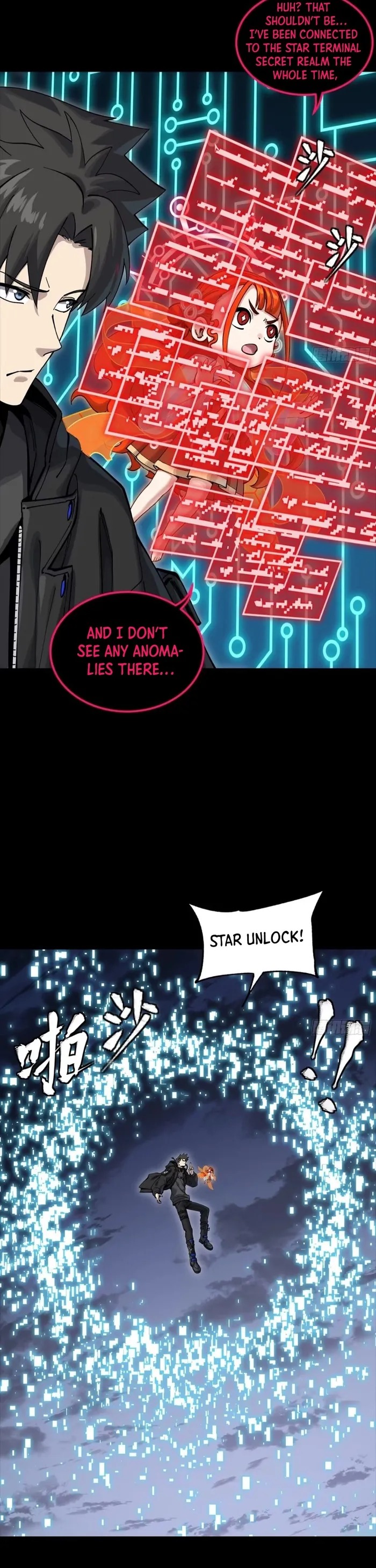 Read Legend of Star General Manga Online
