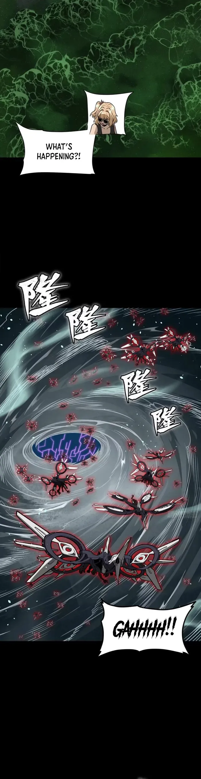 Read Legend of Star General Manga Online