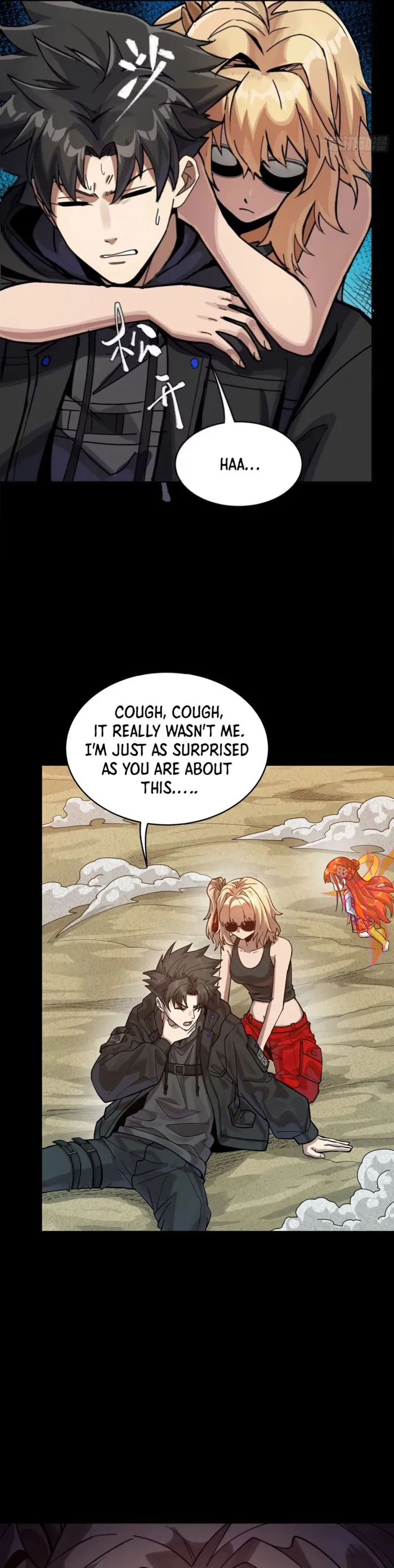 Read Legend of Star General Manga Online