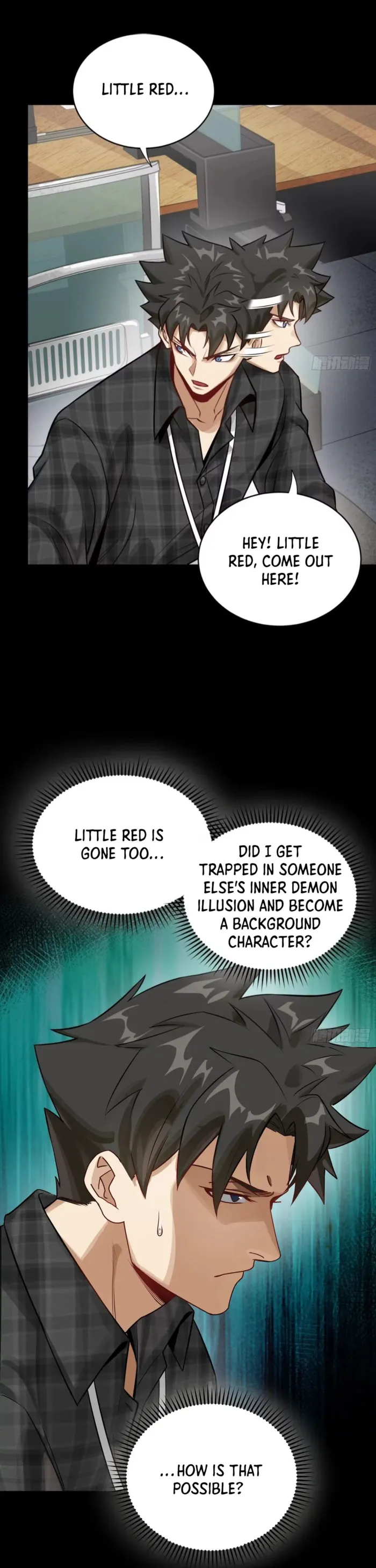 Read Legend of Star General Manga Online