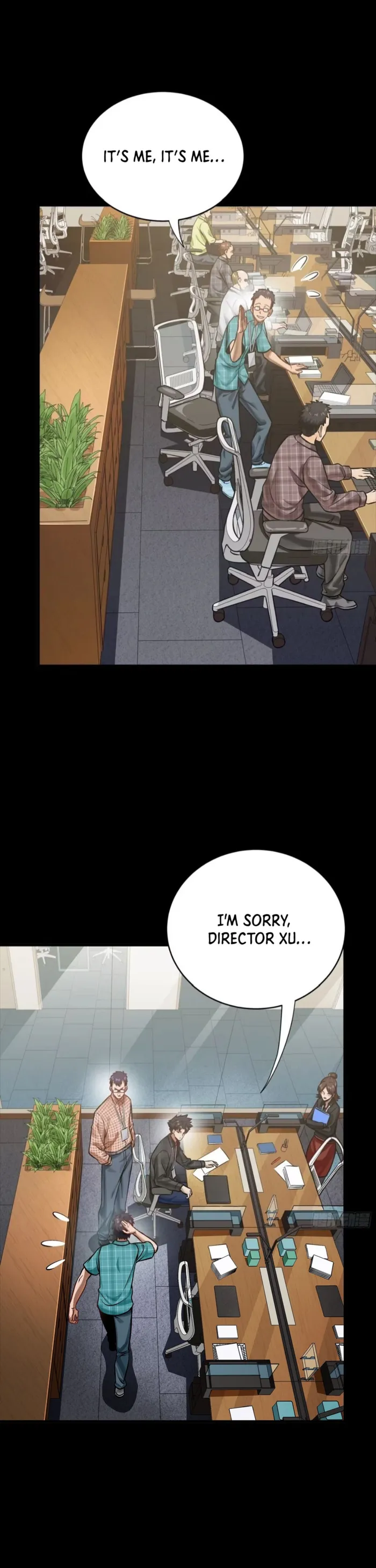 Read Legend of Star General Manga Online
