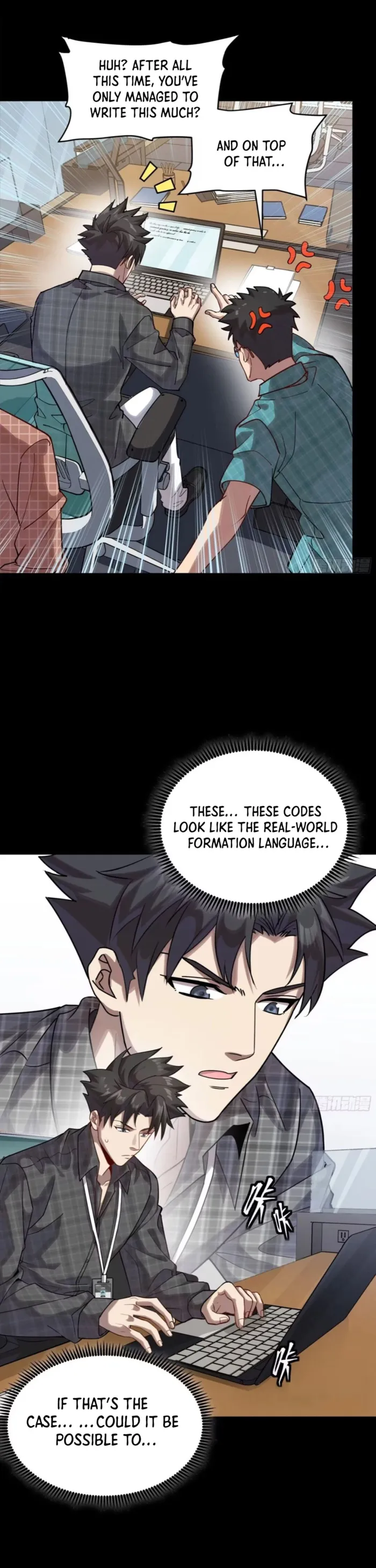 Read Legend of Star General Manga Online