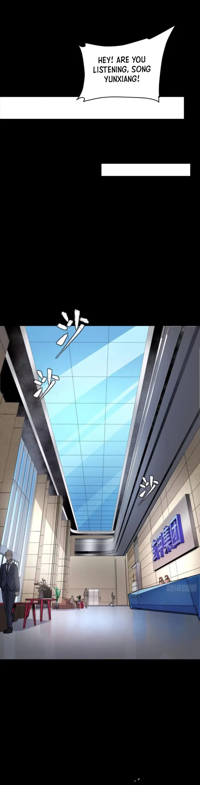Read Legend of Star General Manga Online