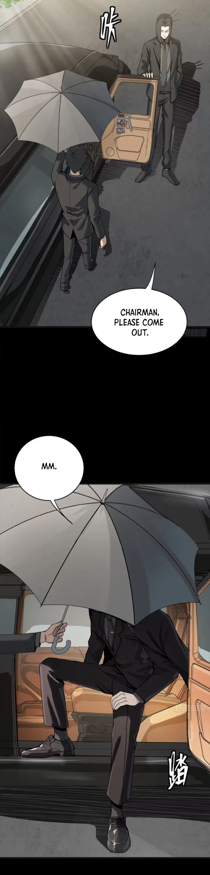 Read Legend of Star General Manga Online