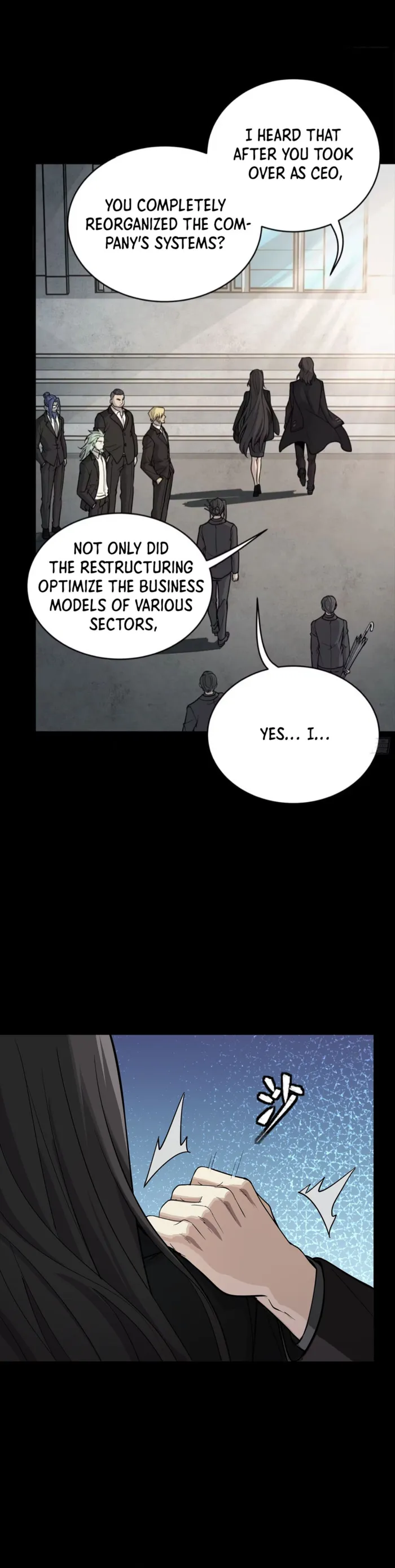 Read Legend of Star General Manga Online