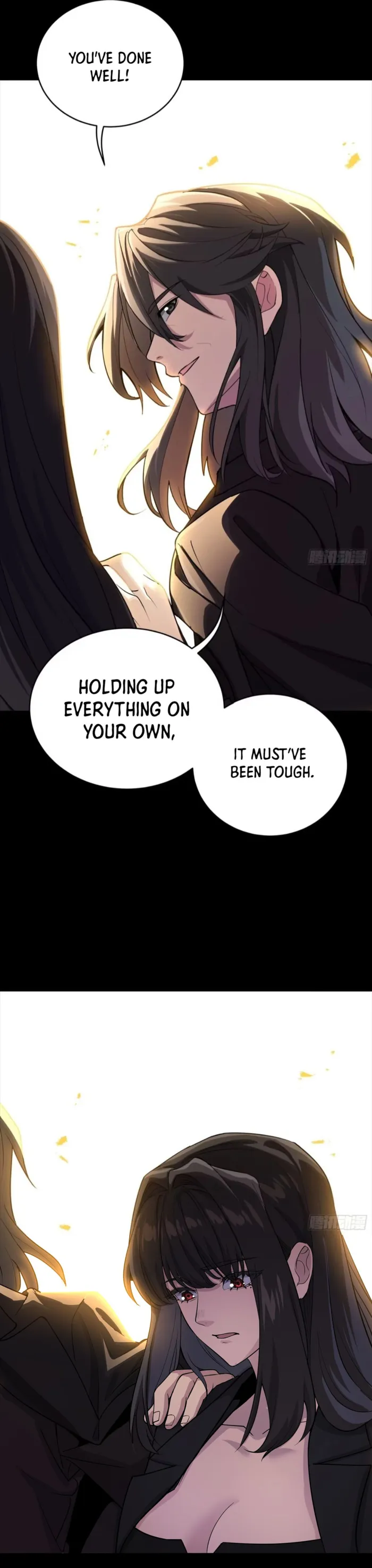 Read Legend of Star General Manga Online