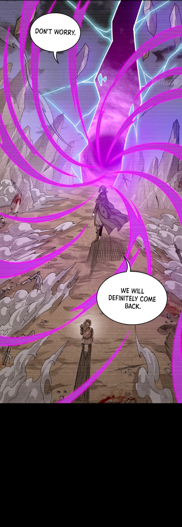 Read Legend of Star General Manga Online
