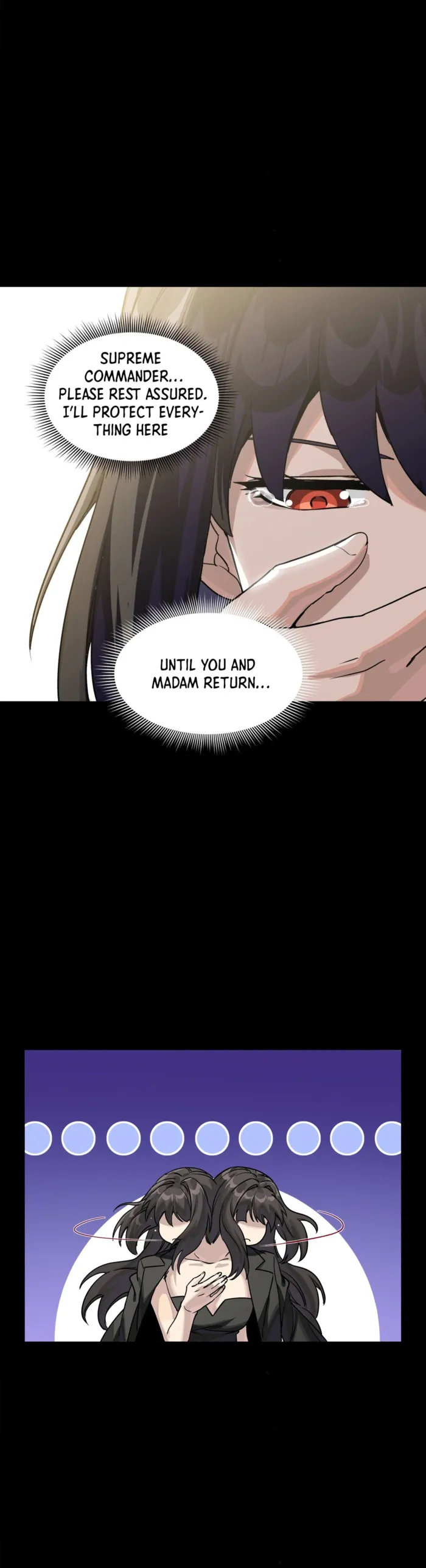 Read Legend of Star General Manga Online