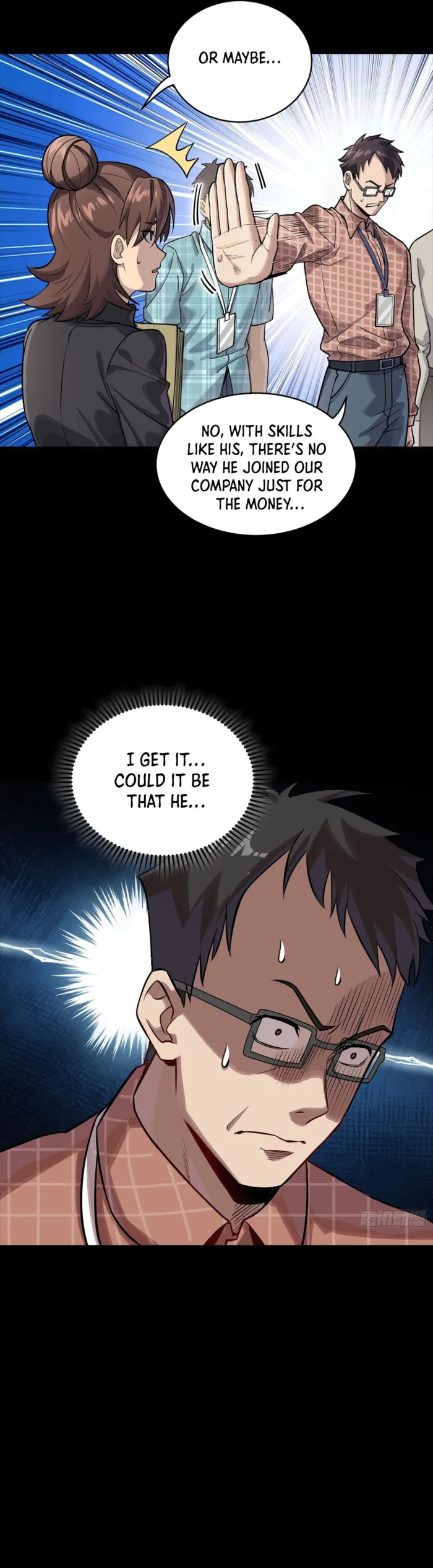 Read Legend of Star General Manga Online