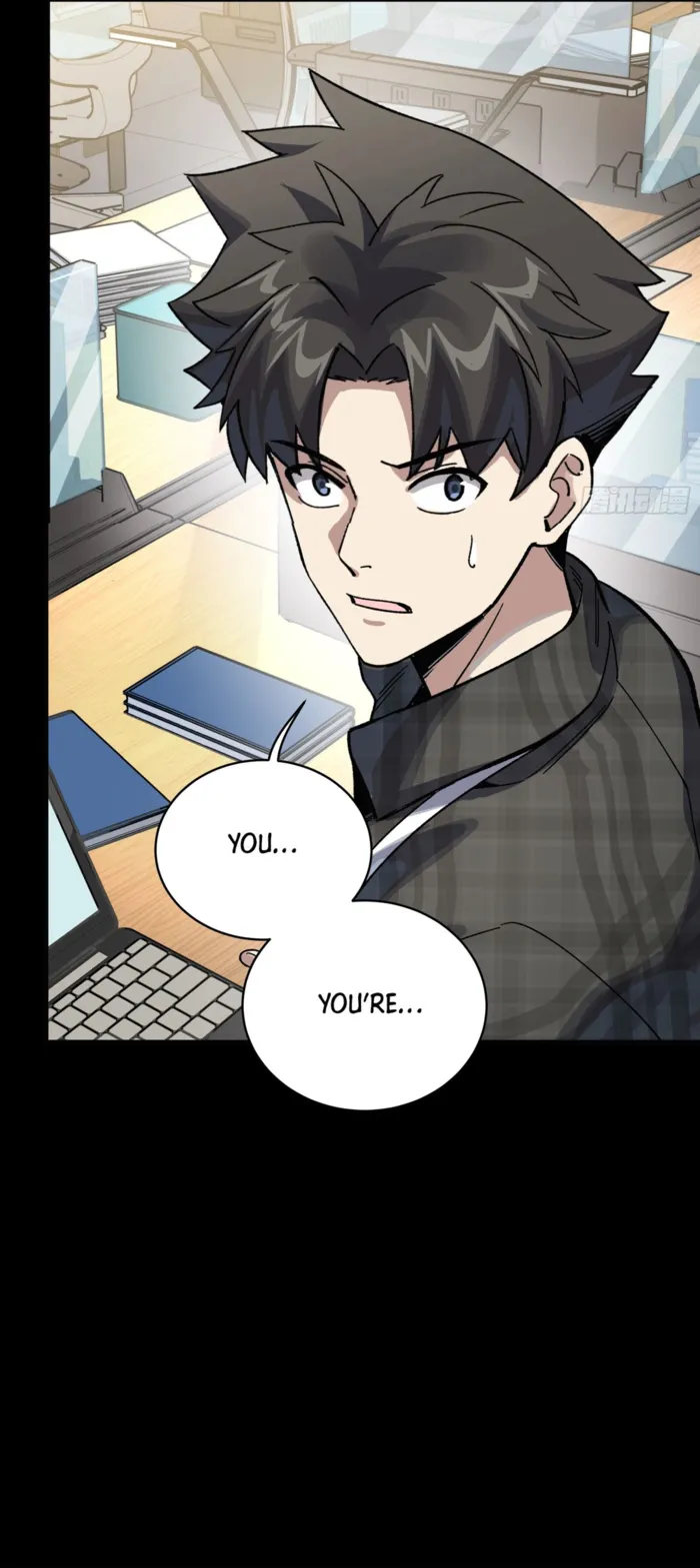 Read Legend of Star General Manga Online