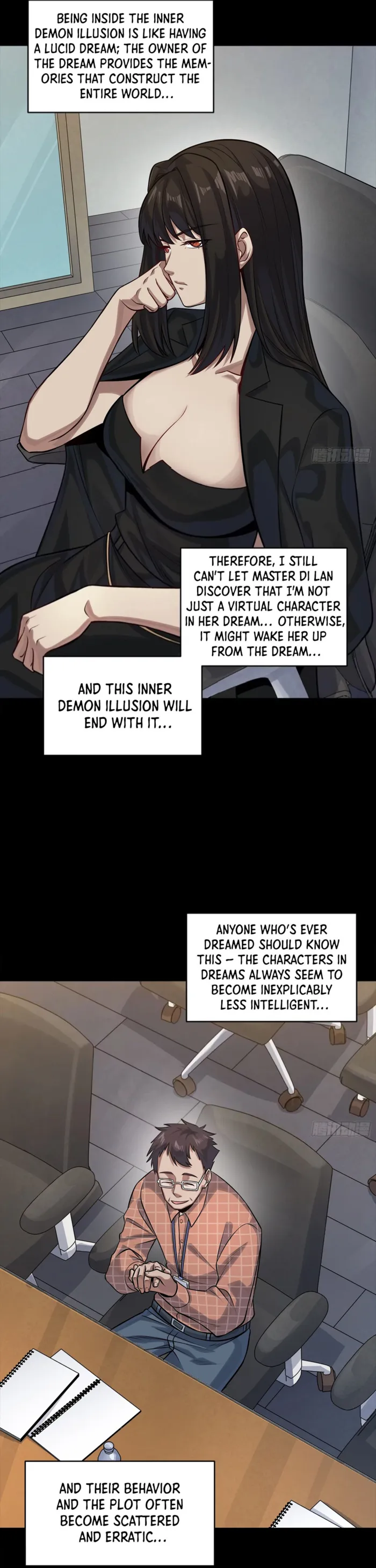 Read Legend of Star General Manga Online
