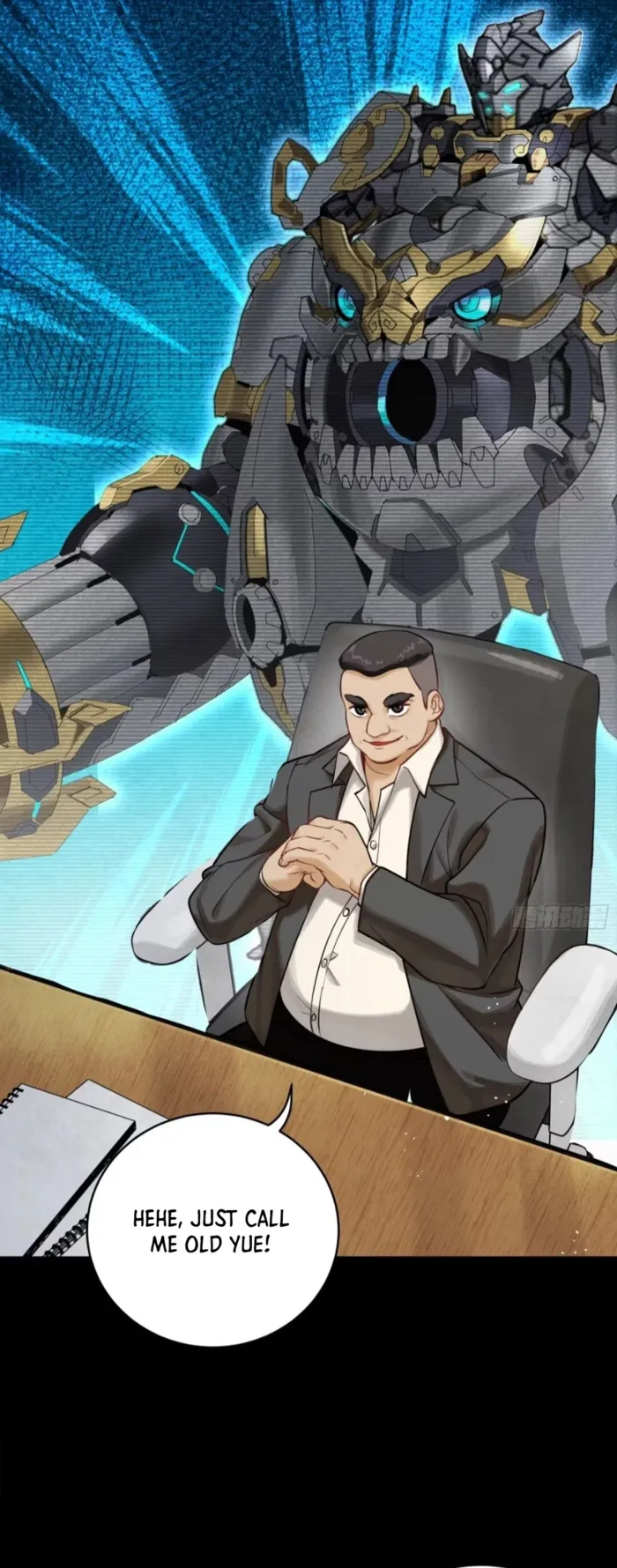 Read Legend of Star General Manga Online