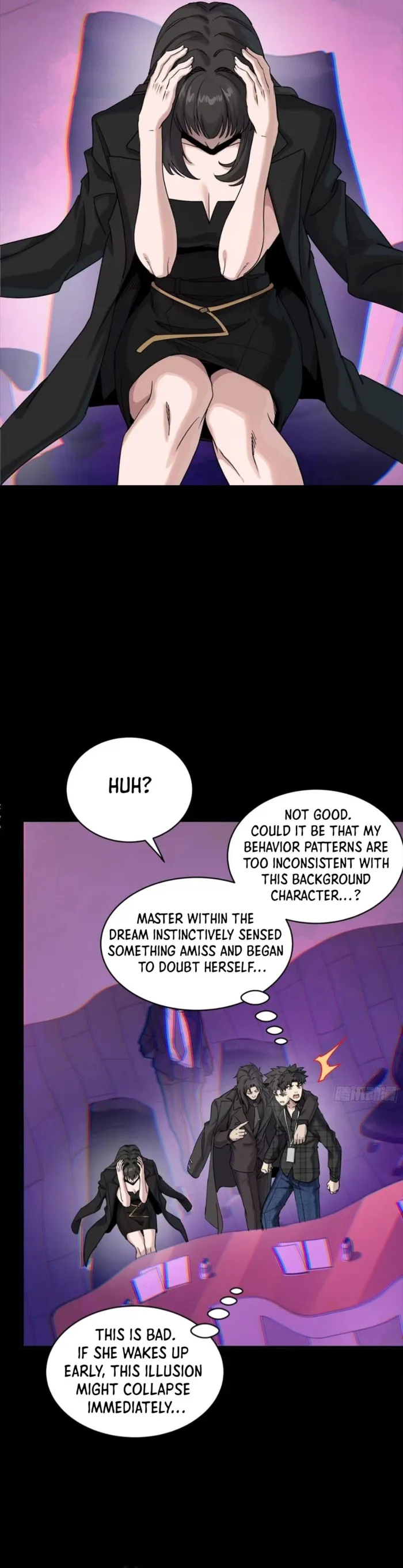 Read Legend of Star General Manga Online