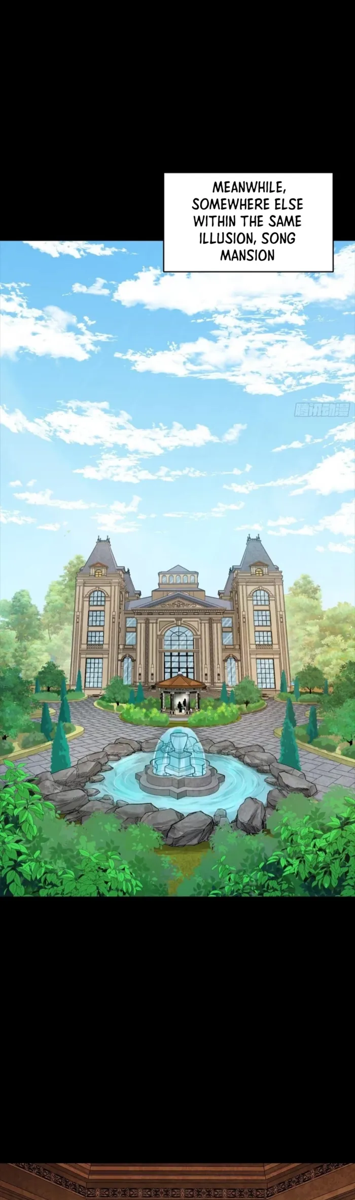 Read Legend of Star General Manga Online