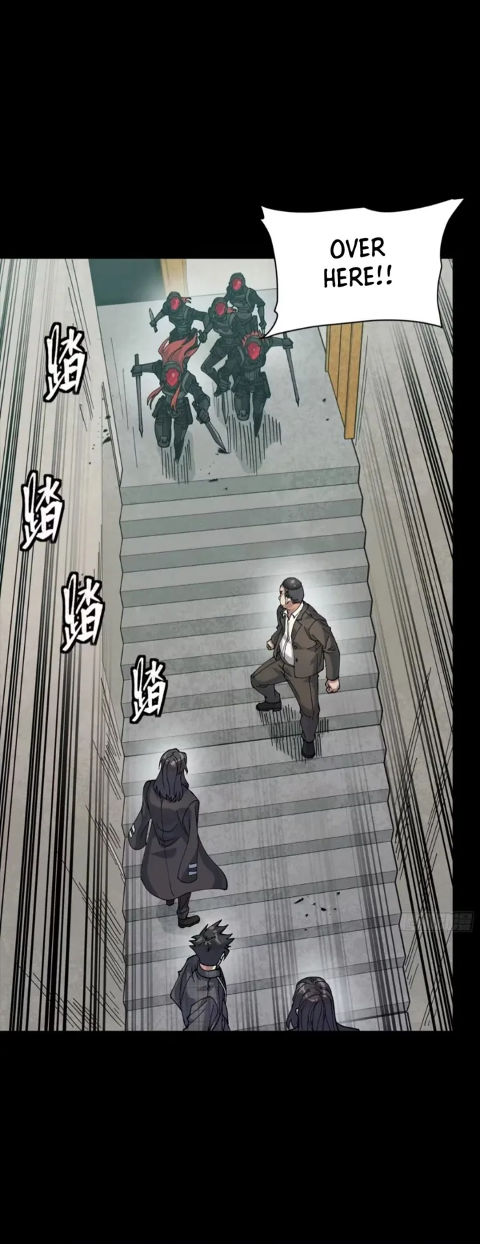 Read Legend of Star General Manga Online