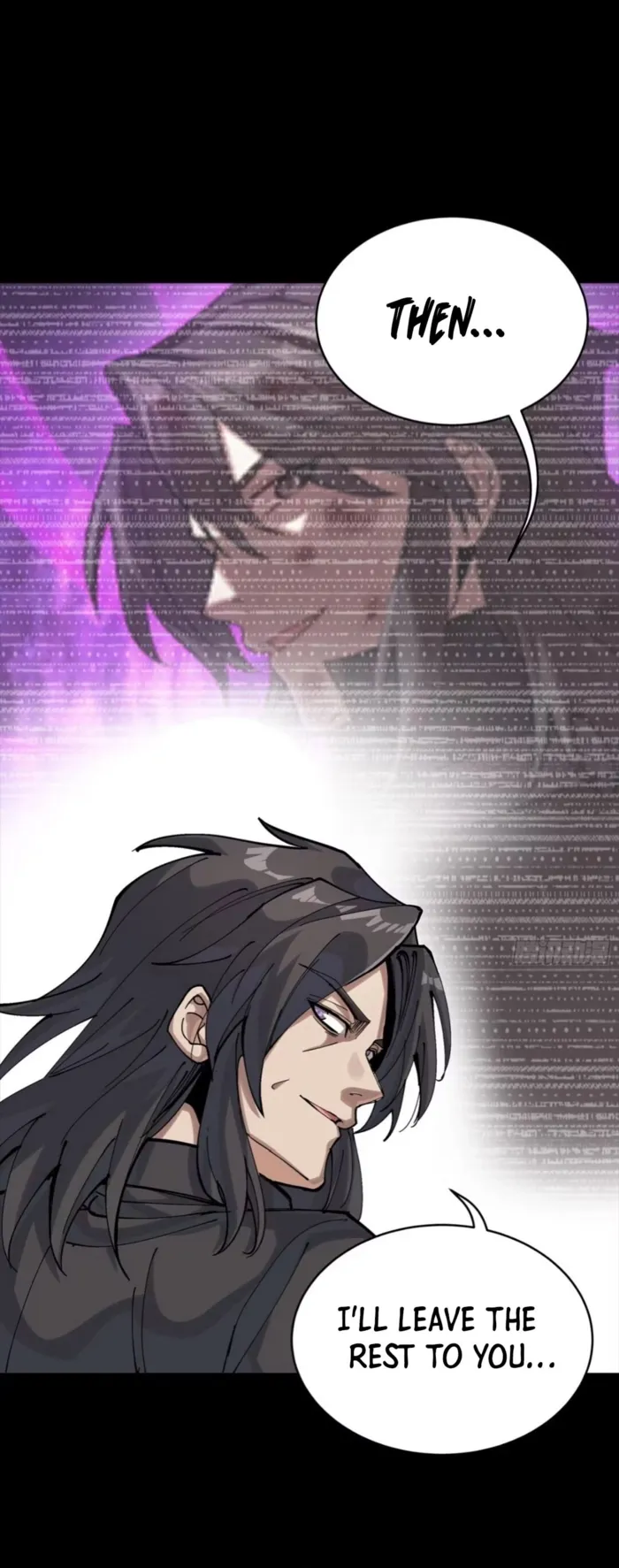 Read Legend of Star General Manga Online