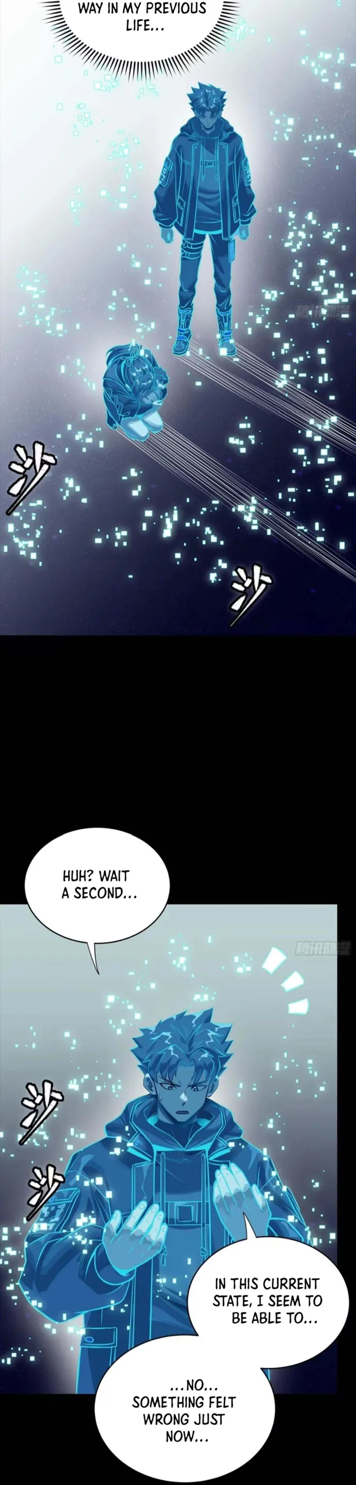 Read Legend of Star General Manga Online