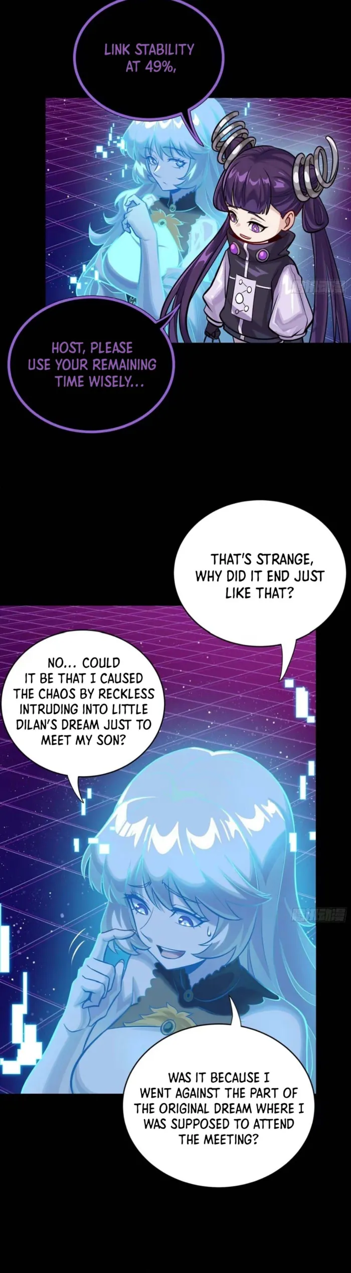 Read Legend of Star General Manga Online
