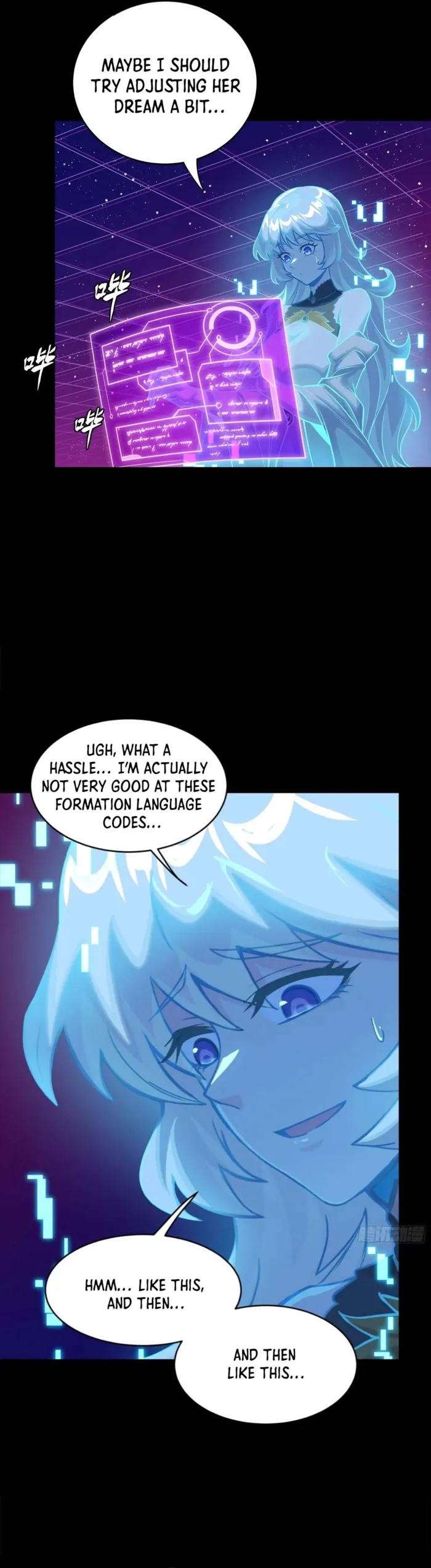 Read Legend of Star General Manga Online