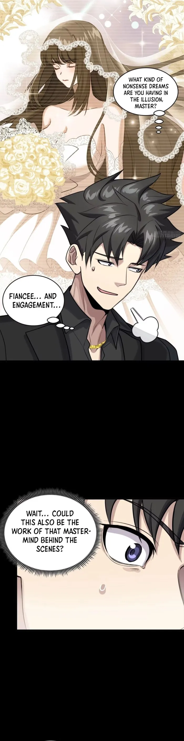 Read Legend of Star General Manga Online