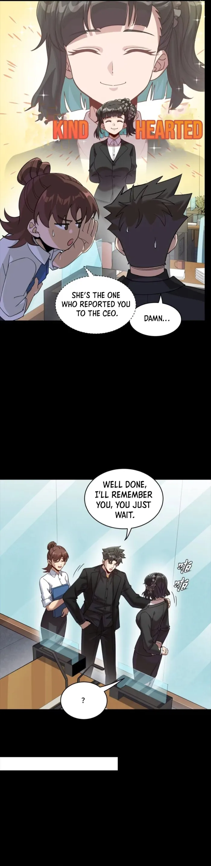 Read Legend of Star General Manga Online