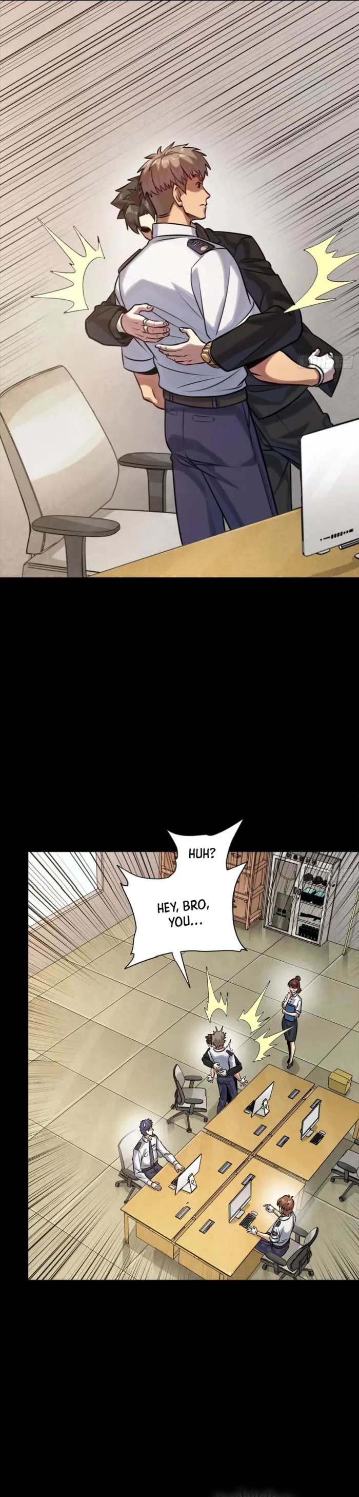 Read Legend of Star General Manga Online