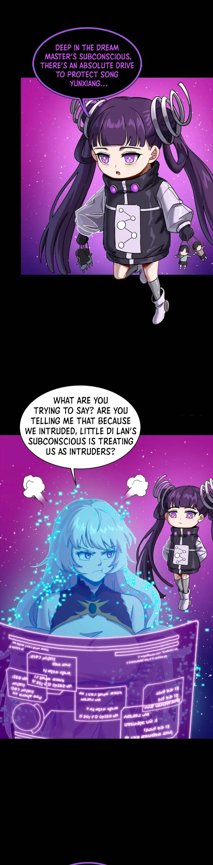 Read Legend of Star General Manga Online